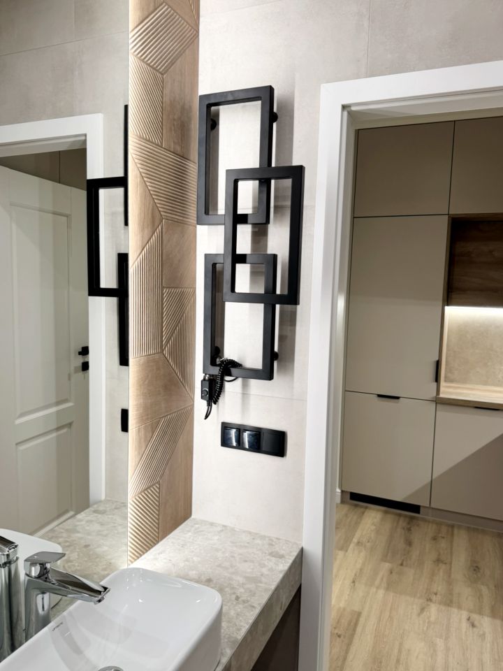 Mieszkanie 2-pokojowe Kraków Podgórze, ul. Rydlówka. Zdjęcie 4