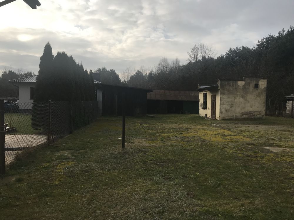 Działka rolna Radom, ul. Gospodarcza. Zdjęcie 2