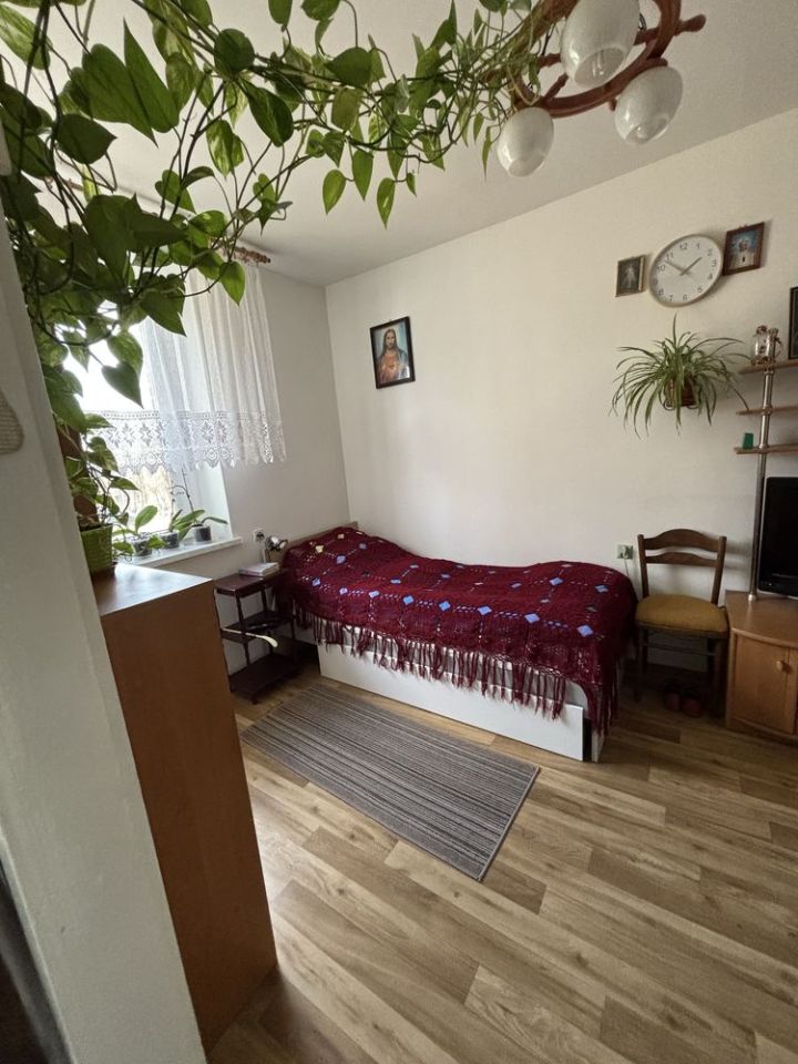 Mieszkanie 3-pokojowe Pogalewo Wielkie. Zdjęcie 5