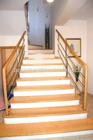 dom wolnostojący, 5 pokoi Wola Zaradzyńska. Zdjęcie 13