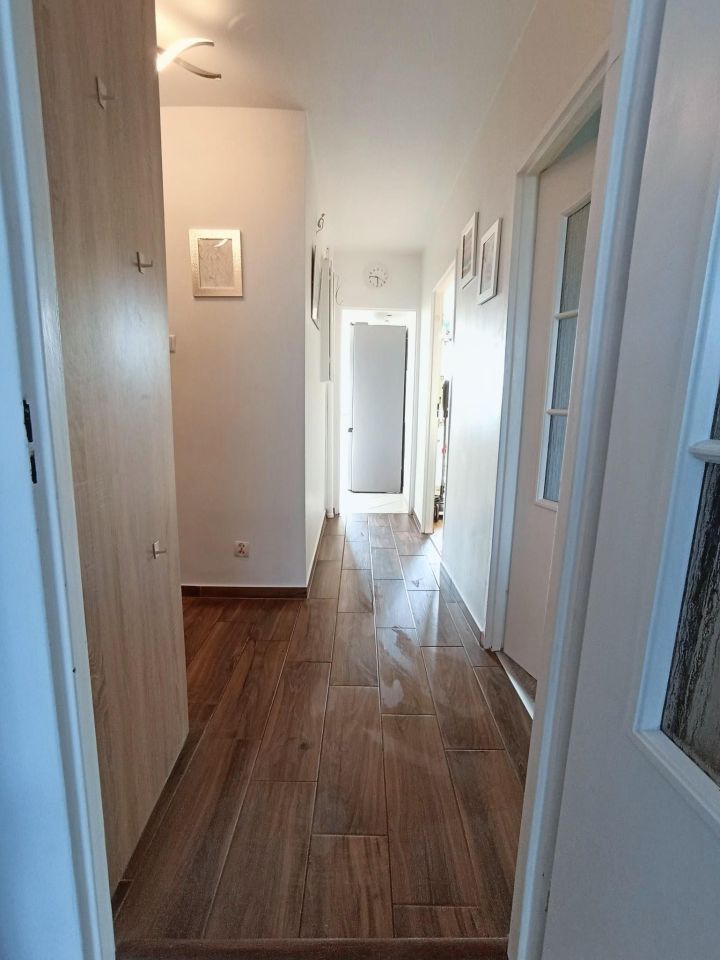Mieszkanie 3-pokojowe Wrocław Psie Pole, al. Poprzeczna. Zdjęcie 11