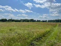 Działka rolna Sawin