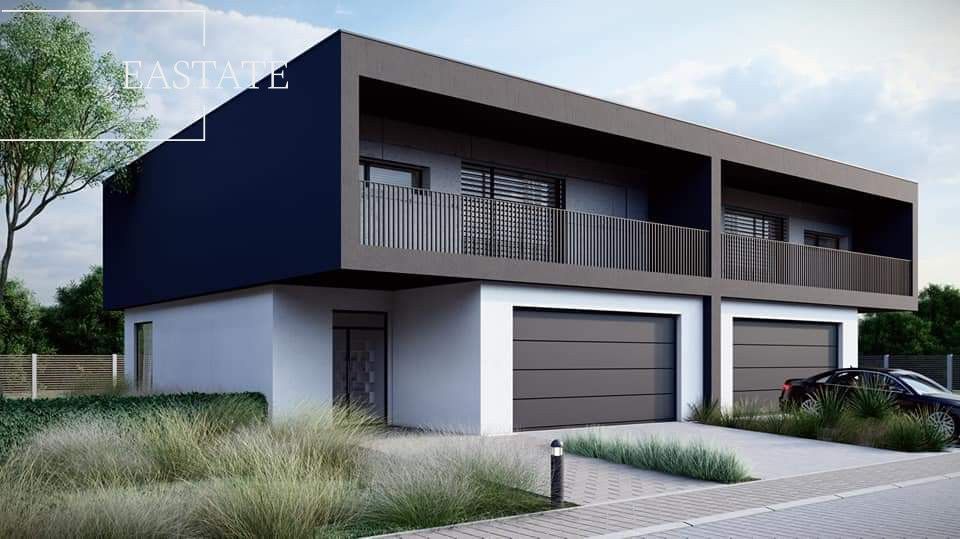 Działka budowlana Chrzanów Mały. Zdjęcie 10