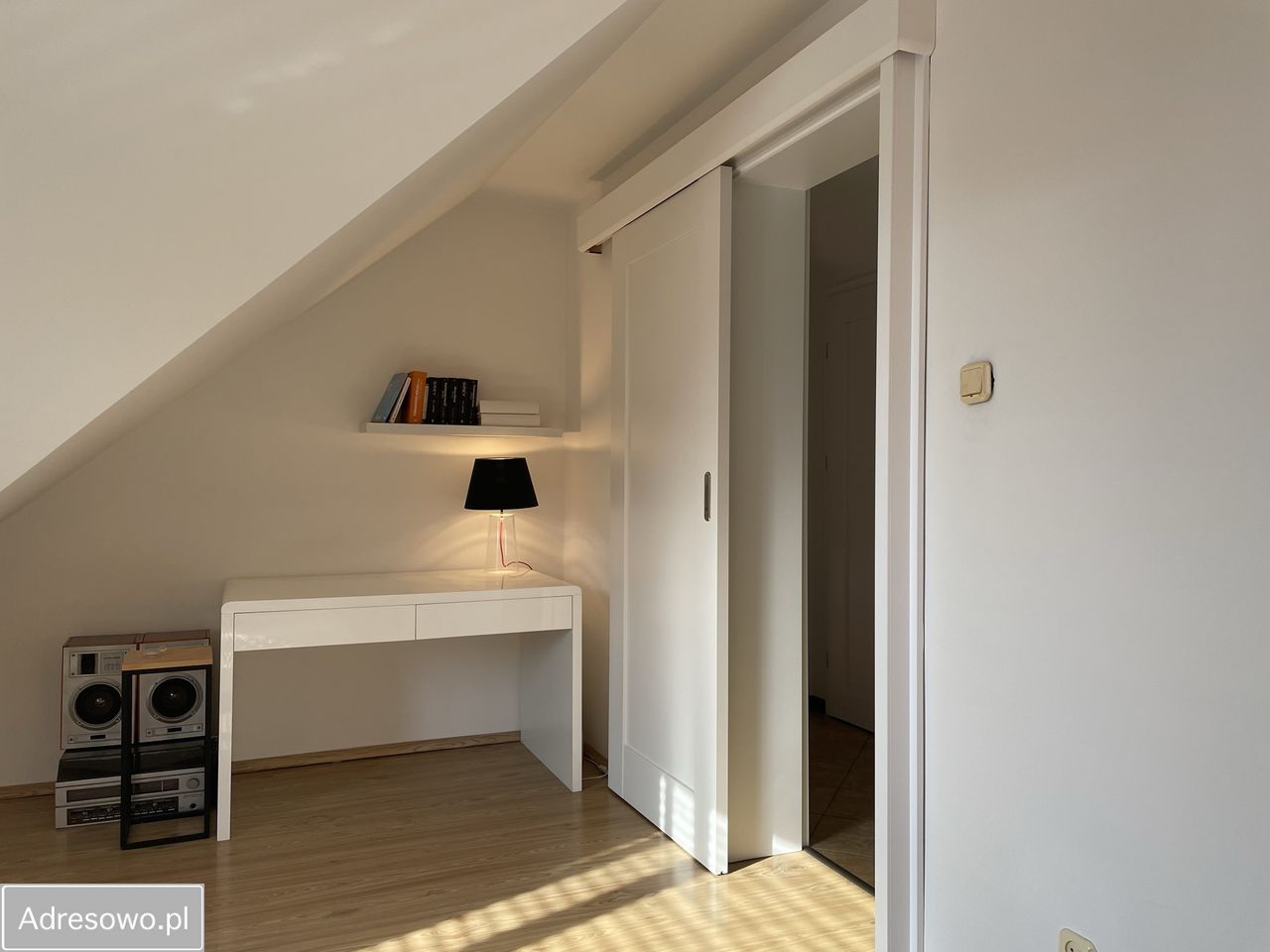 dom wolnostojący, 5 pokoi Rajec Szlachecki. Zdjęcie 7