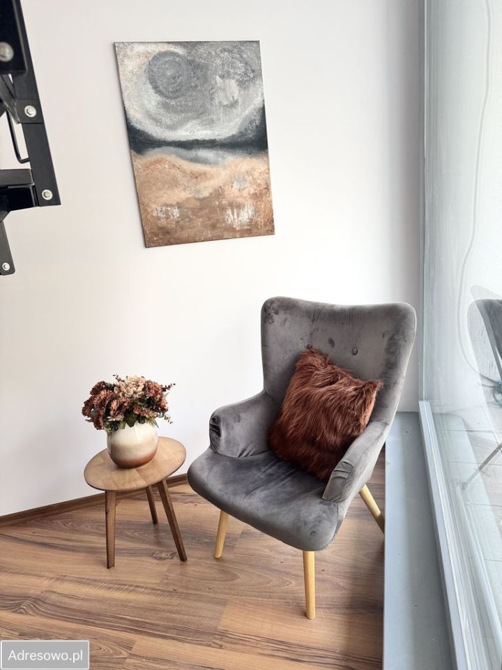 Mieszkanie 3-pokojowe Poznań Wilda, ul. Jana Umińskiego. Zdjęcie 2