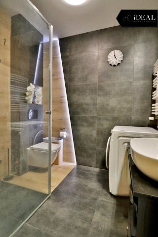 Mieszkanie 2-pokojowe Gdańsk Morena, ul. Myśliwskie Wzgórze. Zdjęcie 12