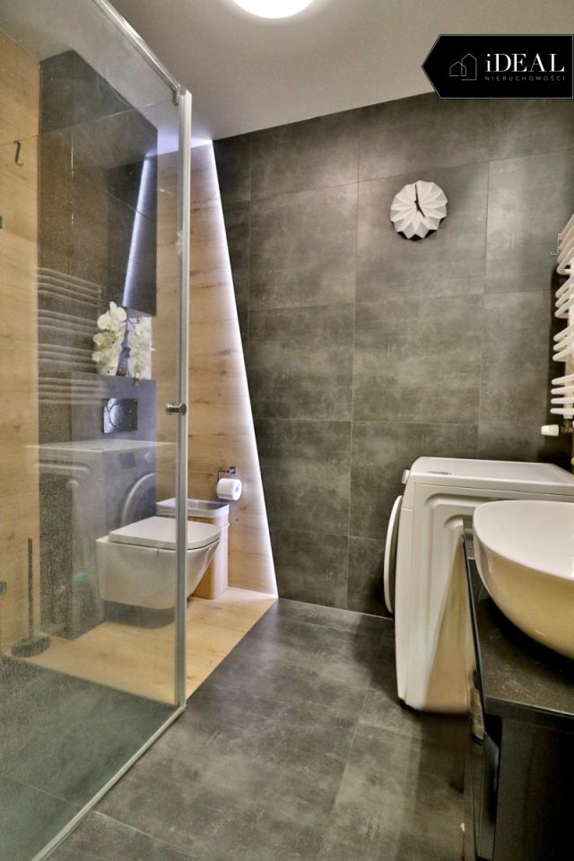 Mieszkanie 2-pokojowe Gdańsk Morena, ul. Myśliwskie Wzgórze. Zdjęcie 12