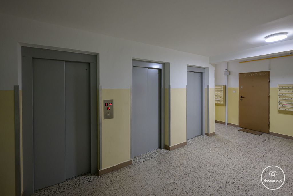 Mieszkanie 1-pokojowe Warszawa Mokotów, ul. Stefana Batorego. Zdjęcie 15