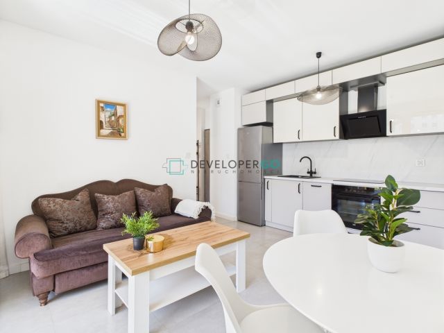 Mieszkanie 3-pokojowe Białystok Piaski, ul. Mikołaja Kopernika. Zdjęcie 3