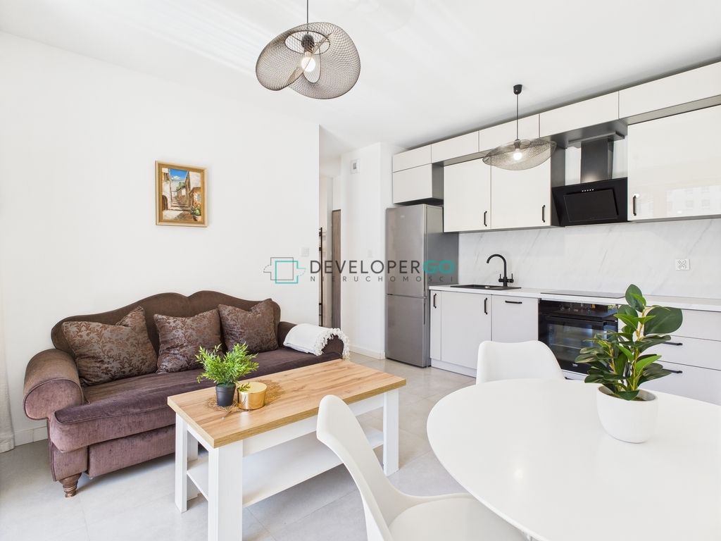 Mieszkanie 3-pokojowe Białystok Piaski, ul. Mikołaja Kopernika. Zdjęcie 3