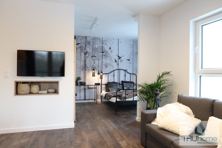 Mieszkanie 2-pokojowe Katowice Brynów, ul. Rzepakowa. Zdjęcie 8