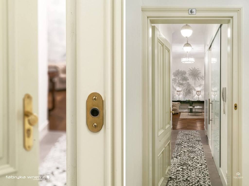 Mieszkanie 2-pokojowe Warszawa Śródmieście, ul. Stanisława Noakowskiego. Zdjęcie 9