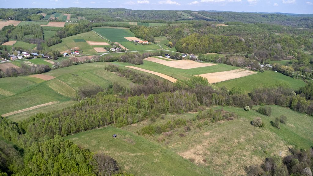 Działka rolna Laskówka. Zdjęcie 15