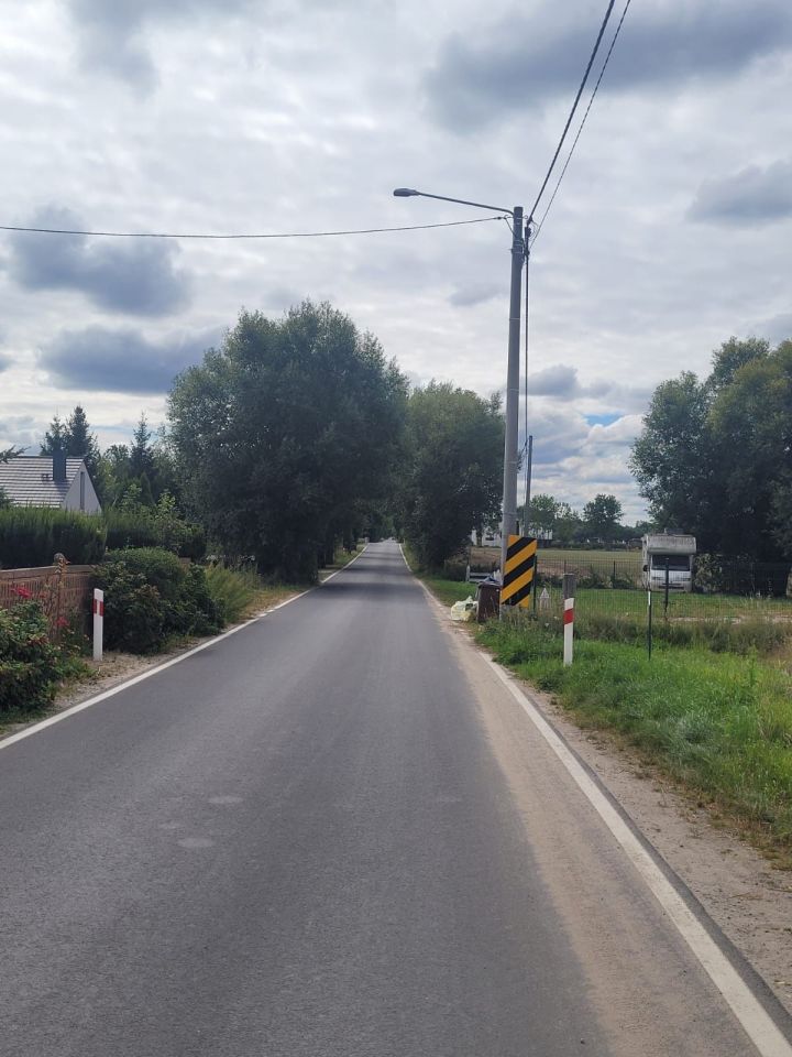 Działka budowlana Otusz. Zdjęcie 3