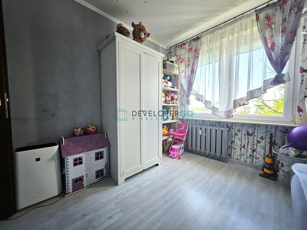 Mieszkanie 3-pokojowe Siedlce, ul. Pomorska. Zdjęcie 9