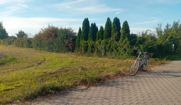 Działka budowlana Strzępiń
