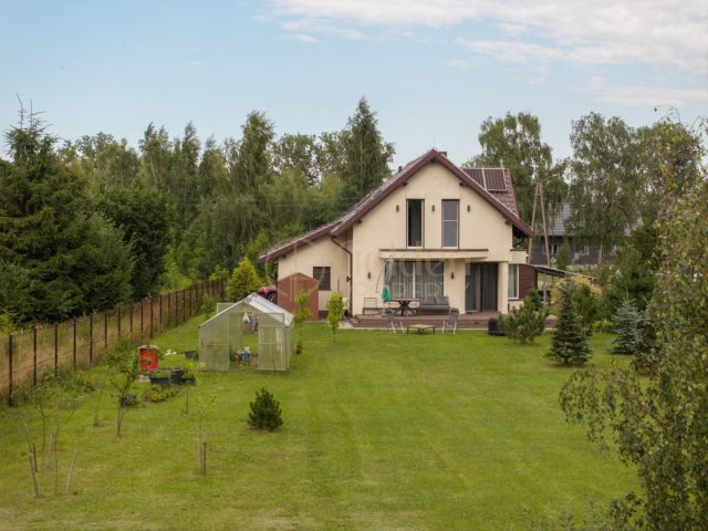 dom wolnostojący, 5 pokoi Przemysław. Zdjęcie 17