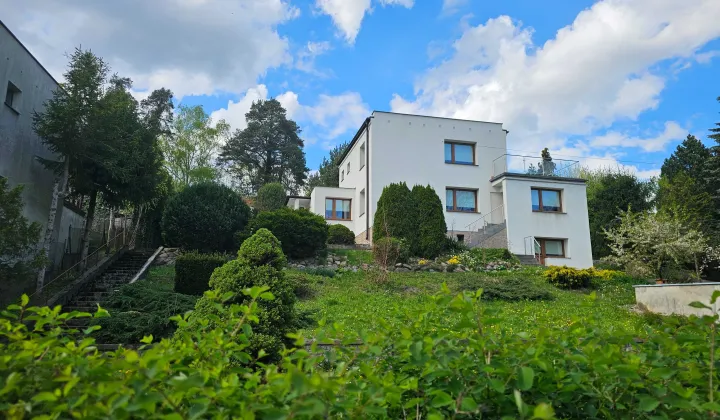 dom wolnostojący Olsztyn, ul. Oficerska