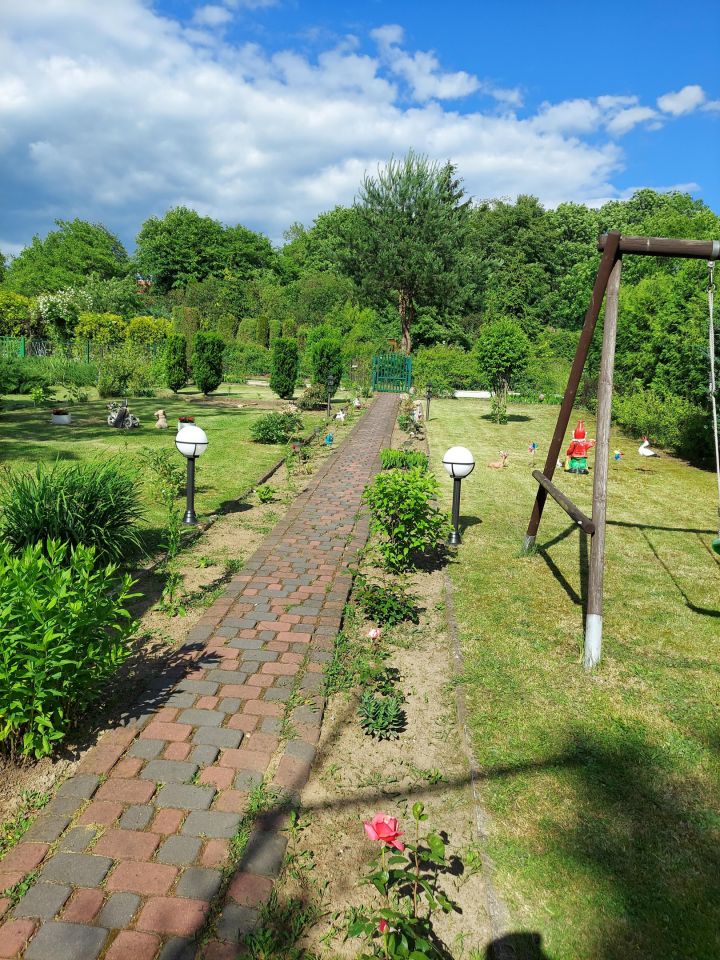 Działka rod Tarnowskie Góry Centrum, ul. Bytomska. Zdjęcie 4