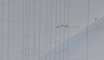 Działka rolno-budowlana Wola Mieczysławska