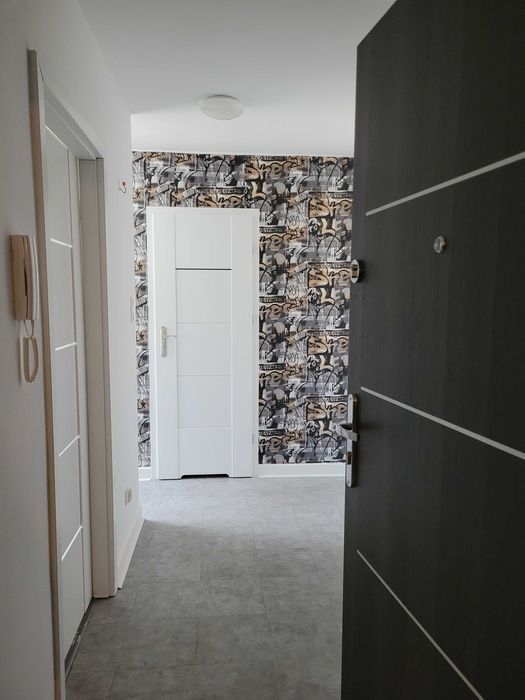 Mieszkanie 3-pokojowe Olsztyn, ul. Żołnierska. Zdjęcie 4