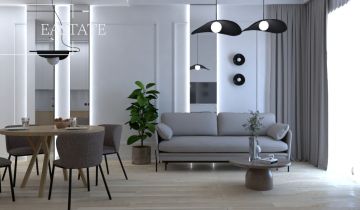 Mieszkanie 4-pokojowe Gdynia Orłowo, ul. Inżynierska