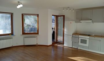 Mieszkanie 2-pokojowe Warszawa Targówek, ul. Gilarska