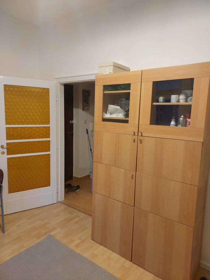 Mieszkanie 1-pokojowe Kraków Śródmieście, ul. Mieczysława Karłowicza. Zdjęcie 5