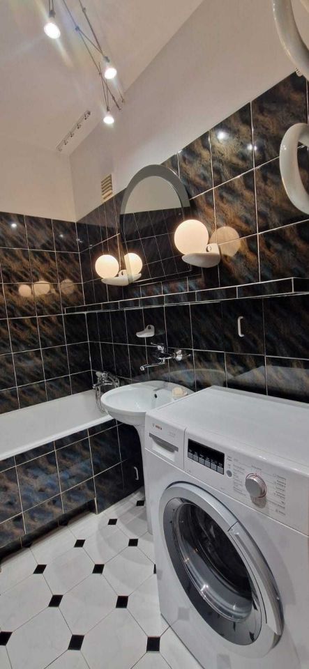 Mieszkanie 3-pokojowe Warszawa Służew, ul. Wałbrzyska. Zdjęcie 3