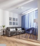 Mieszkanie 2-pokojowe Gdańsk Śródmieście, ul. Panieńska. Zdjęcie 4