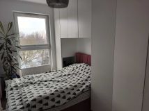 Mieszkanie 4-pokojowe Gdynia Pogórze. Zdjęcie 3