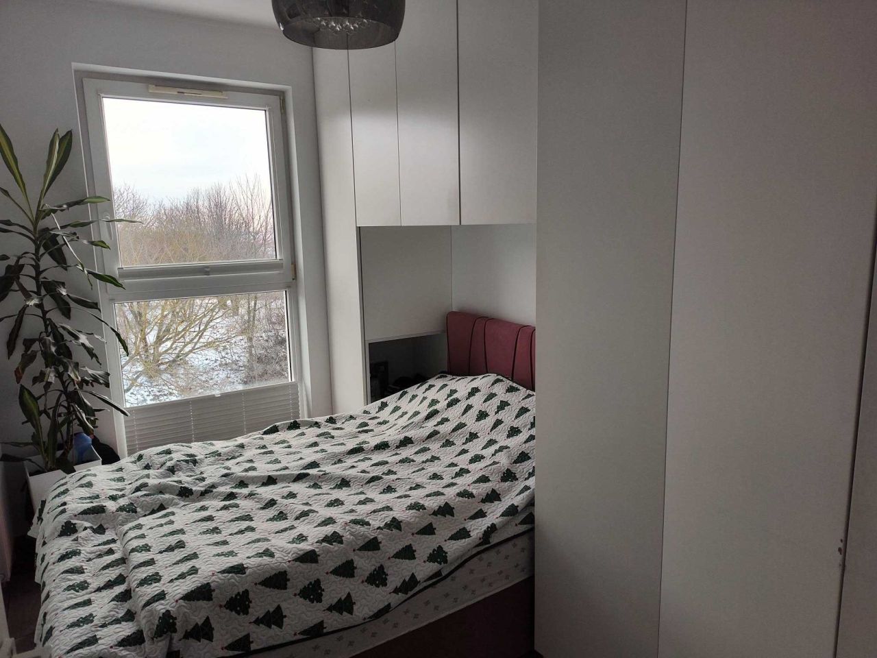 Mieszkanie 4-pokojowe Gdynia Pogórze. Zdjęcie 4