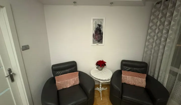 Mieszkanie 3-pokojowe Lublin Czuby, ul. Kaczeńcowa