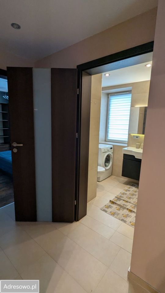 Mieszkanie 2-pokojowe Kraków Mistrzejowice, ul. Eugeniusza Baziaka. Zdjęcie 5