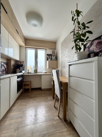 Mieszkanie 2-pokojowe Rzeszów Pobitno, ul. Małopolska. Zdjęcie 3