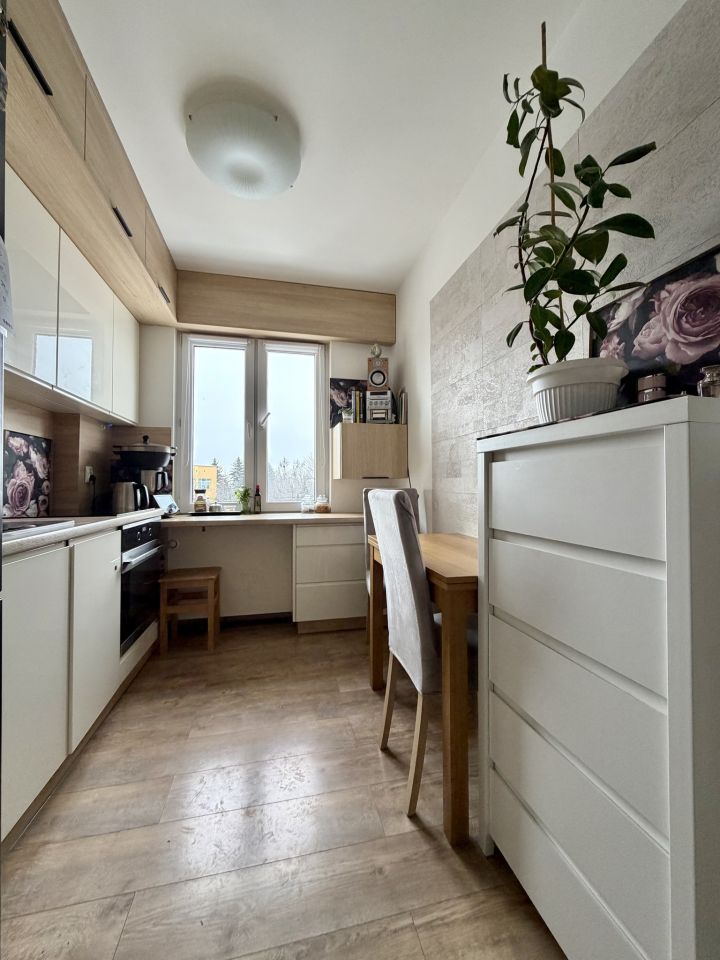 Mieszkanie 2-pokojowe Rzeszów Pobitno, ul. Małopolska. Zdjęcie 3