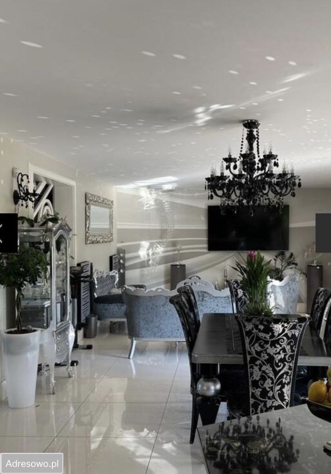 dom wolnostojący, 5 pokoi Modrzewie. Zdjęcie 11