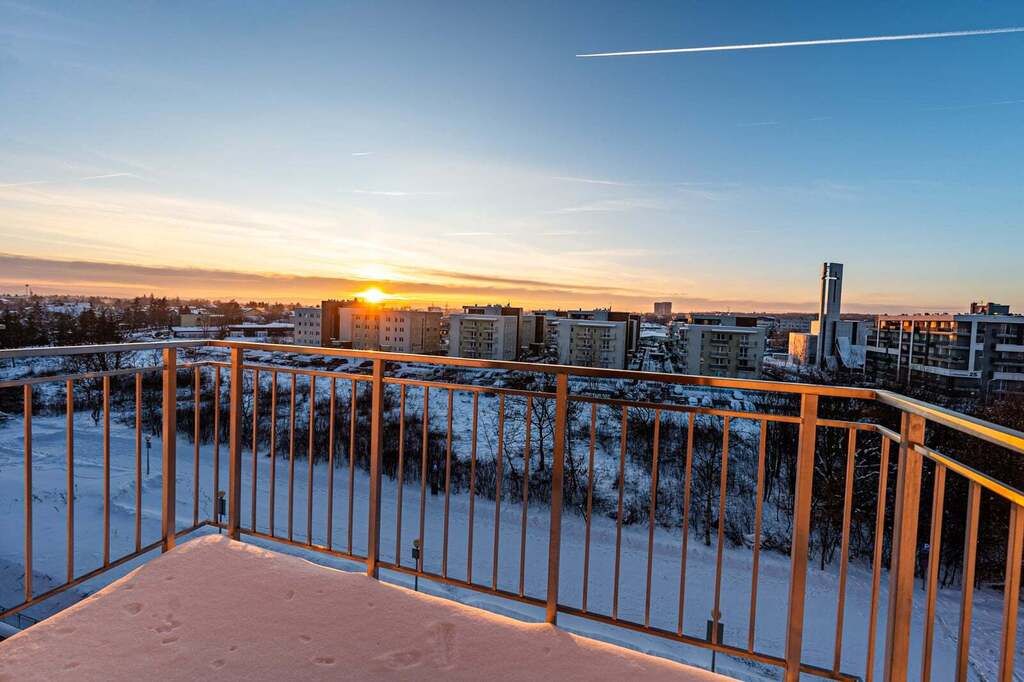 Mieszkanie 1-pokojowe Rzeszów, ul. Architektów. Zdjęcie 9