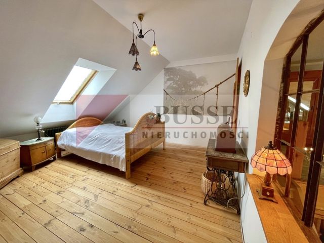 dom wolnostojący, 7 pokoi Trzeszczyn. Zdjęcie 15