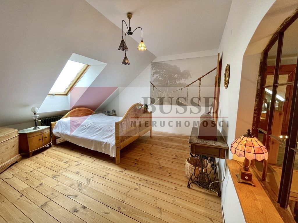 dom wolnostojący, 7 pokoi Trzeszczyn. Zdjęcie 15