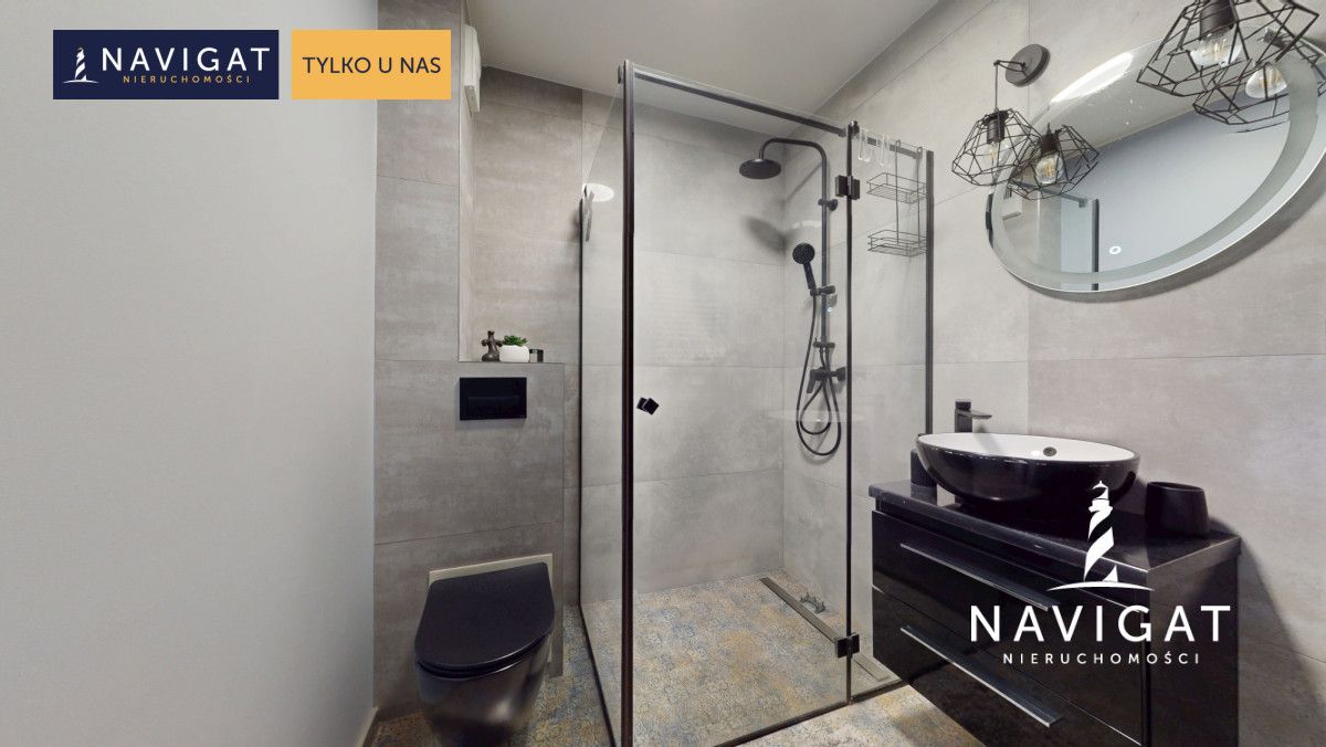 Mieszkanie 2-pokojowe Bolszewo, ul. Wspólna. Zdjęcie 12