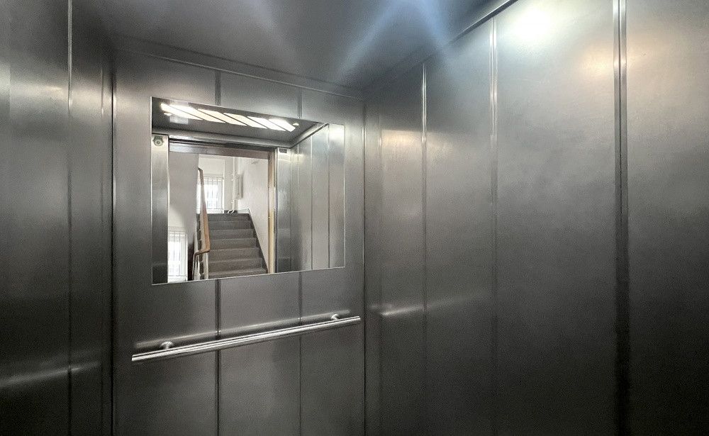 Mieszkanie 1-pokojowe Warszawa Śródmieście, ul. Hoża. Zdjęcie 11