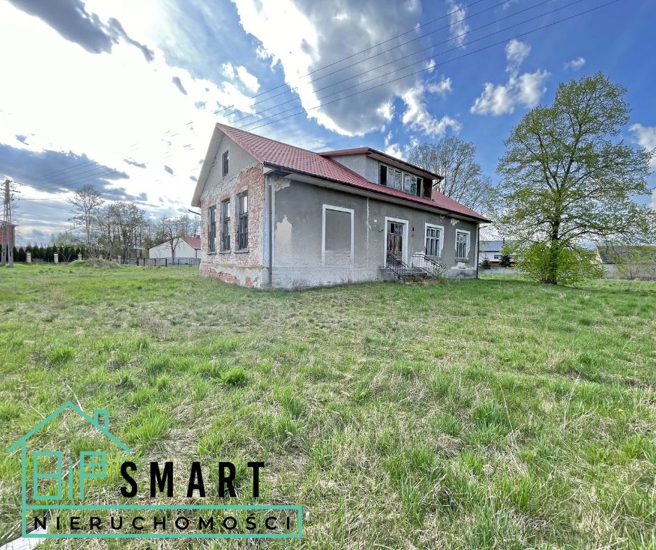 dom wolnostojący Nowiny. Zdjęcie 3