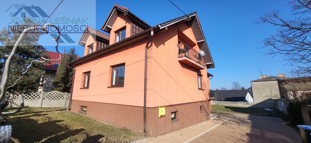 dom wolnostojący, 7 pokoi Podzamcze, ul. Zuzanka. Zdjęcie 13