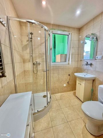 Mieszkanie 1-pokojowe Kielce Centrum, ul. Dąbrowska. Zdjęcie 6