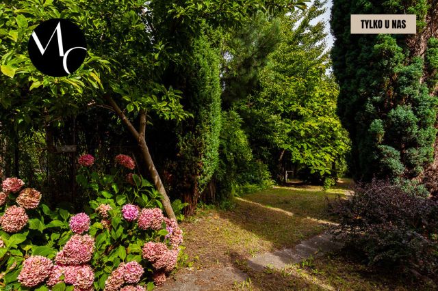 dom szeregowy, 4 pokoje Gdańsk Siedlce, ul. Ojcowska. Zdjęcie 12