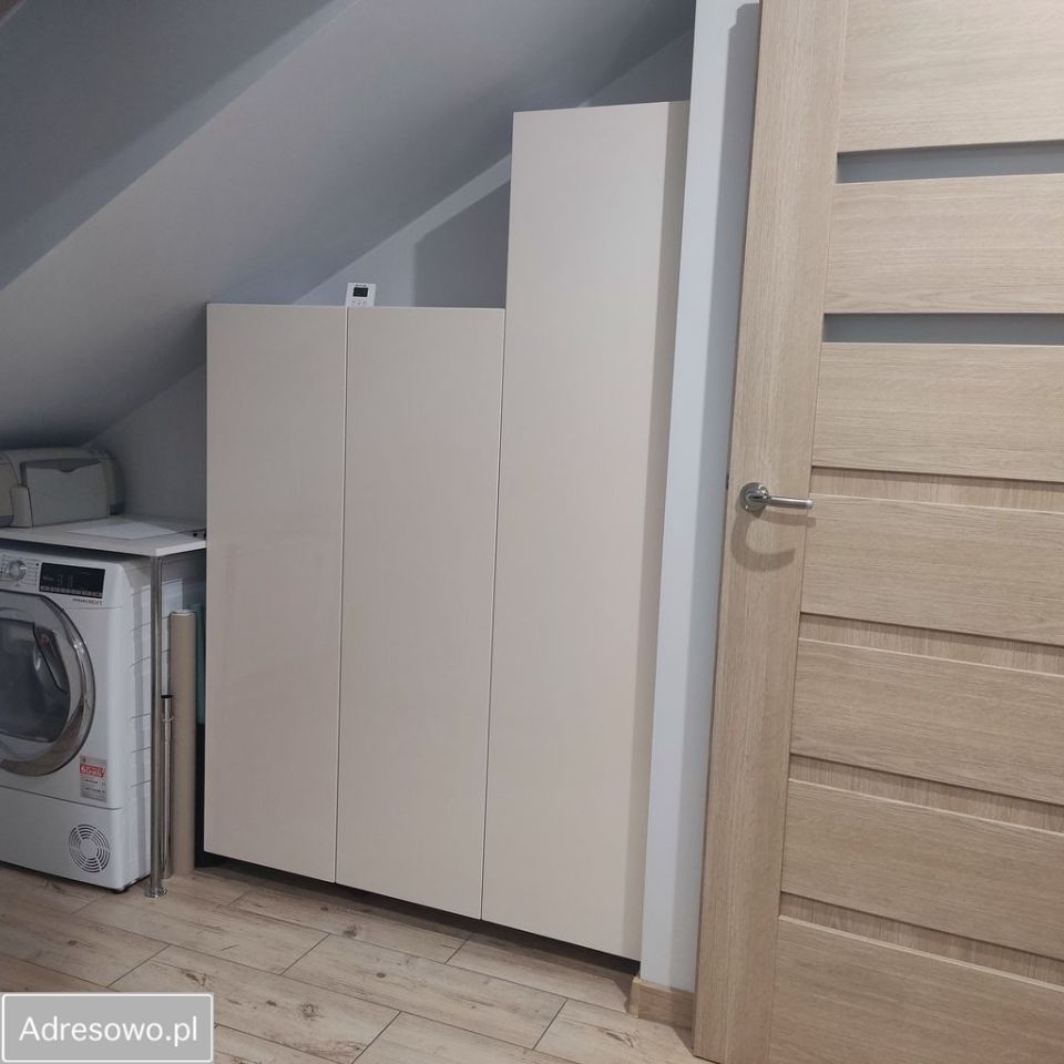 Mieszkanie 4-pokojowe Zabrze Rokitnica, Krakowska. Zdjęcie 18