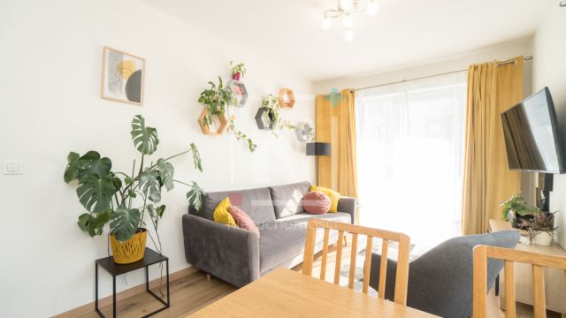 Mieszkanie 3-pokojowe Warszawa Włochy, ul. ks. Juliana Chrościckiego. Zdjęcie 2