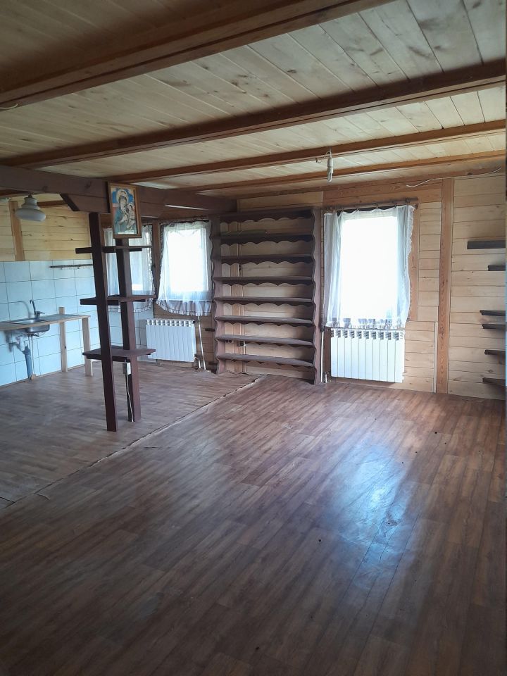 siedlisko, 4 pokoje Kalinowy Dół. Zdjęcie 11