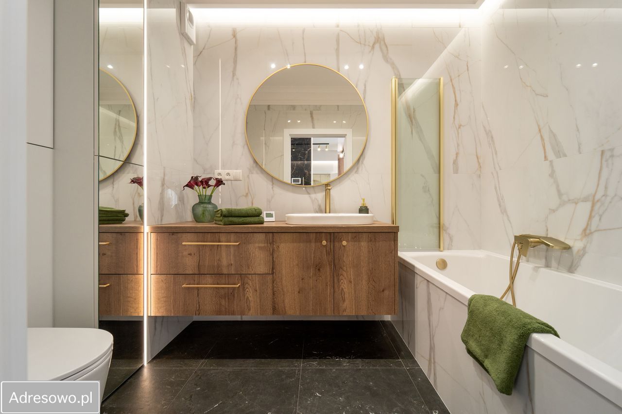 Mieszkanie 2-pokojowe Częstochowa Parkitka, ul. Małopolska. Zdjęcie 12